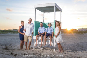 The Best Family Beach Photographer in Ocean City New Jersey