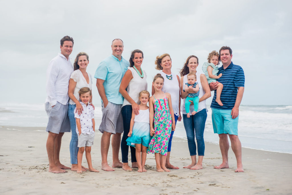 the best family beach photographers in rehoboth beach