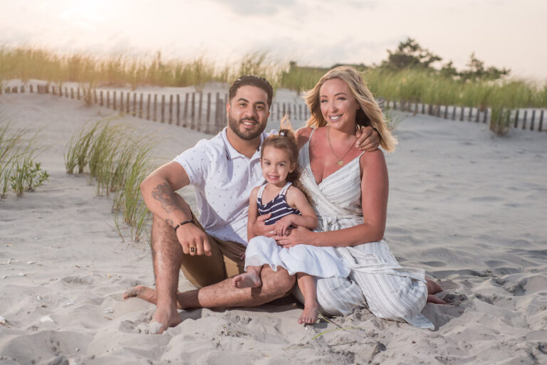 Family Photographers in Seagrove Beach FL