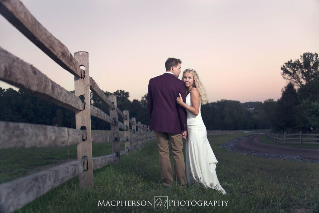 The Best wedding photographer in lancaster pa