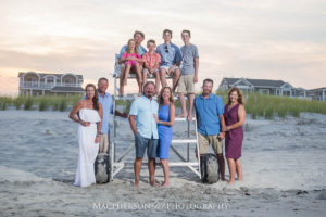 The Best Family Beach Photographer in Ocean City New Jersey