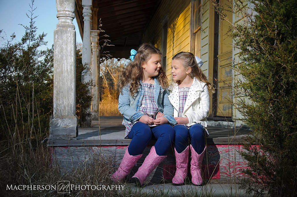 the best christmas card photographers in atlantic county new jersey