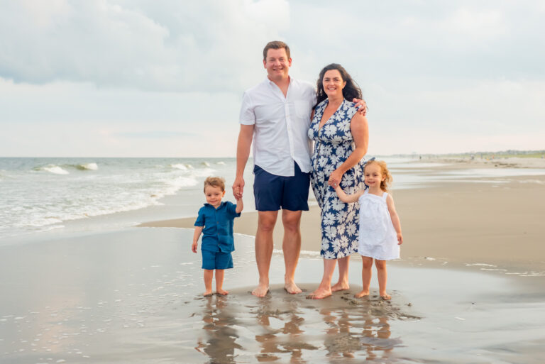 Delaware Family portraits