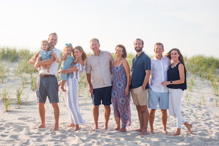 The Best Family Beach Photographers in Destin Florida