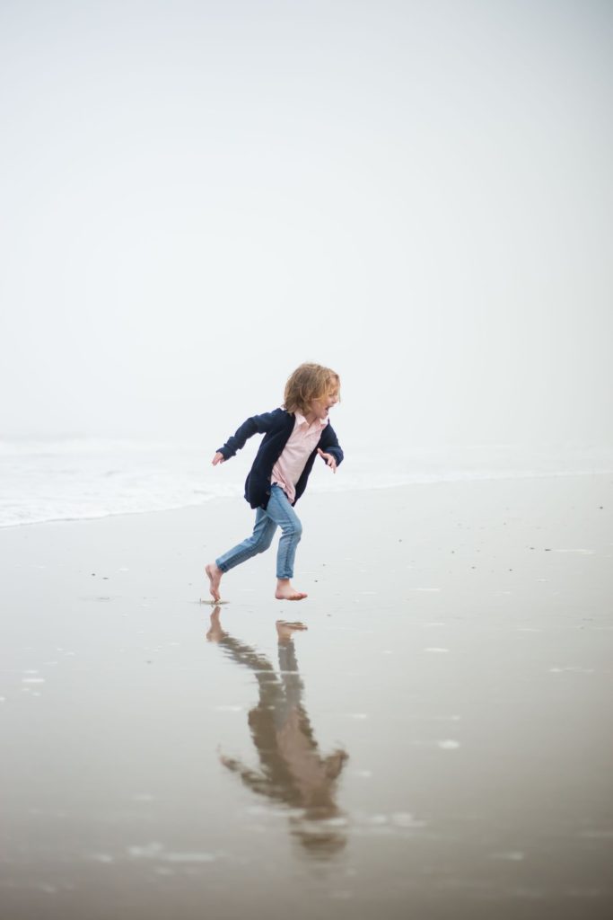 Family Portrait photography in Dewey Beach Delaware