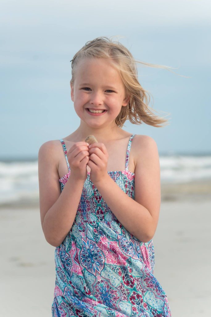 Family Portrait photography in Dewey Beach Delaware