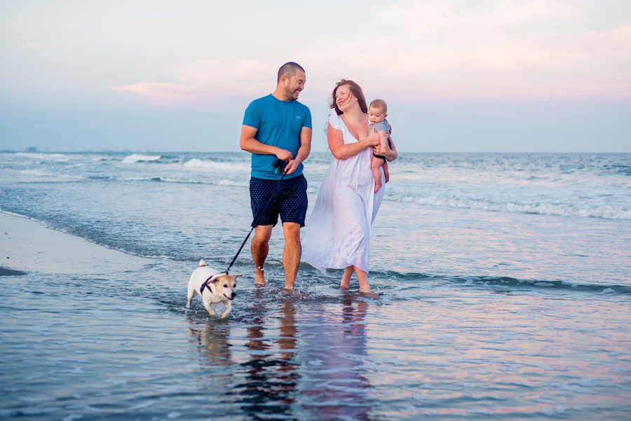 family photographers in miramar beach fl