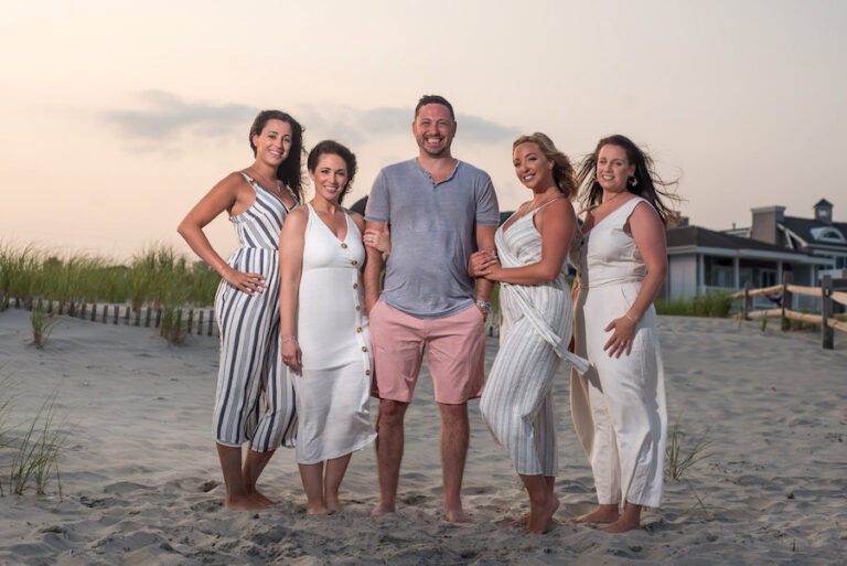 Family Photographers in Seagrove Beach FL