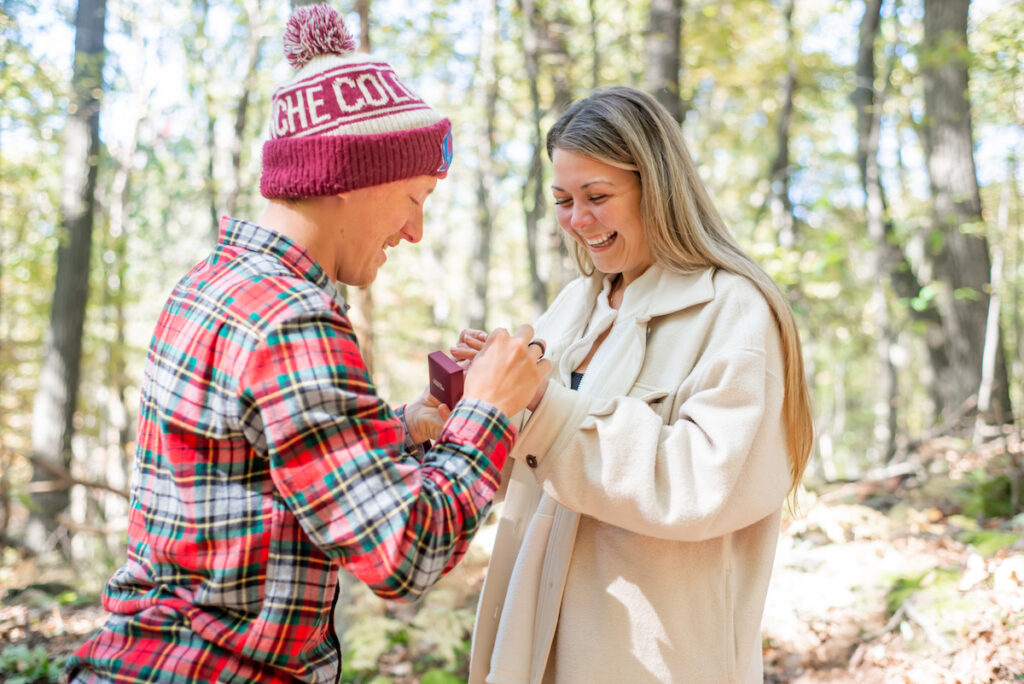 Engagement Photography