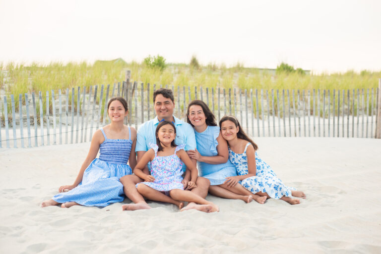 SIC Family Portrait Photographer
