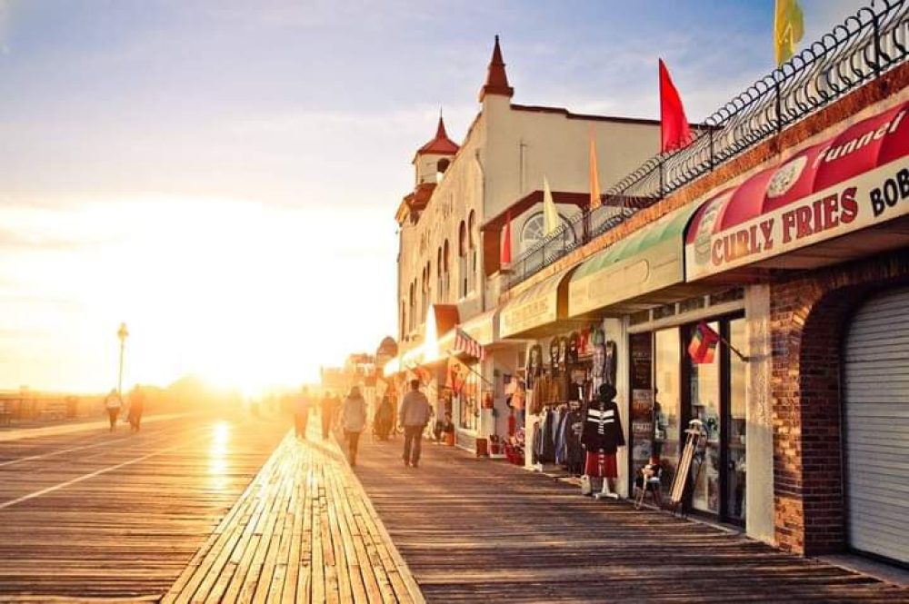 Ocean City, New Jersey, The Perfect Family Beach Town
